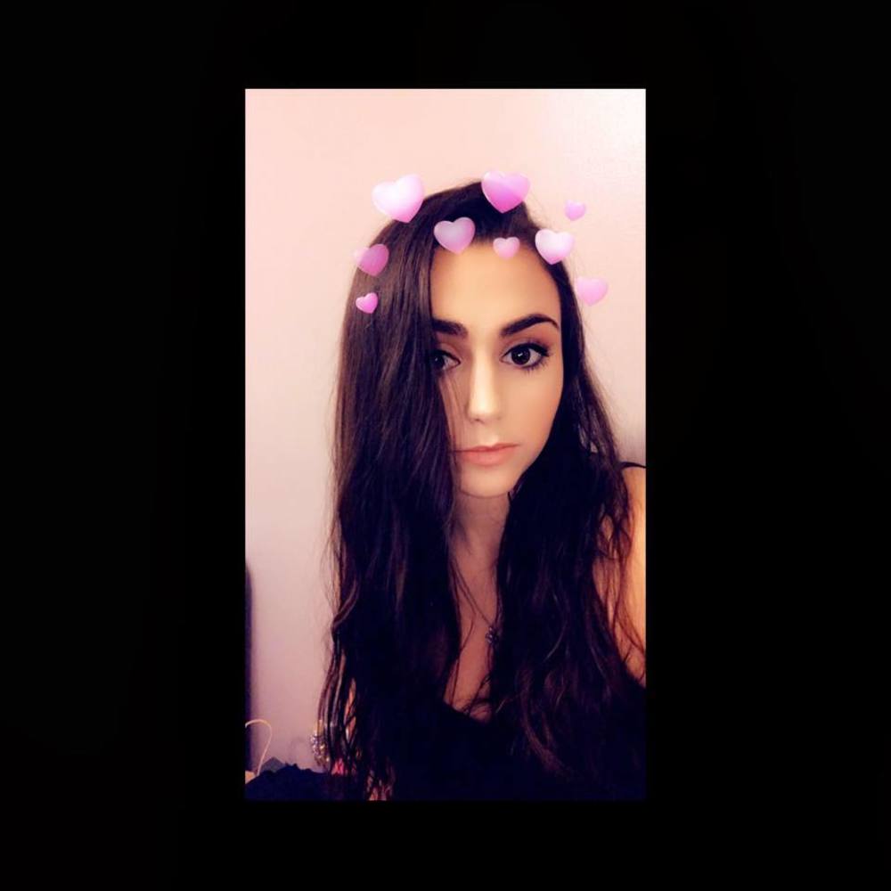Meet your Posher, Sara